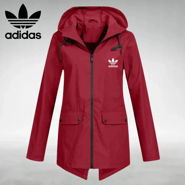 LC | Giacca Impermeabile