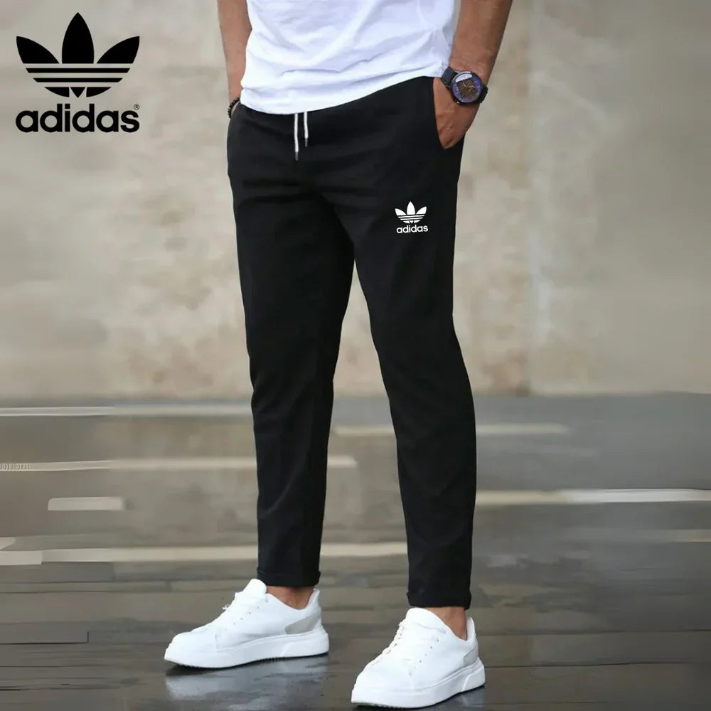 AD - Pantaloni Jogger da Uomo –