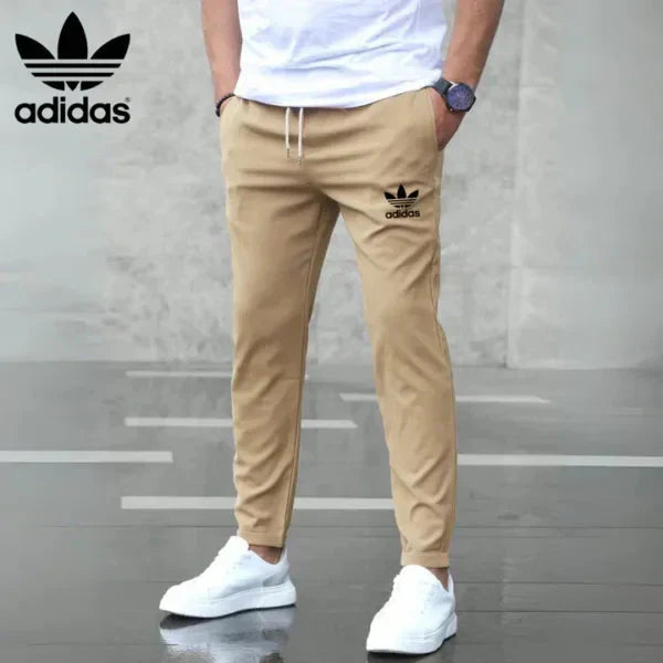 AD - Pantaloni Jogger da Uomo –