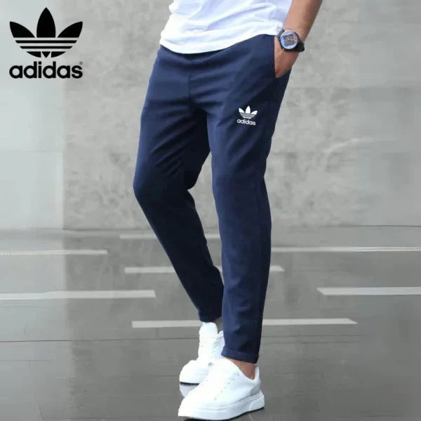 AD - Pantaloni Jogger da Uomo –