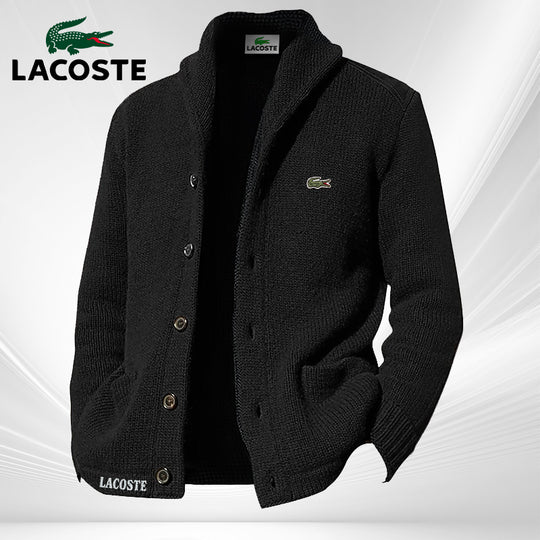 LC - Cardigan da uomo: eleganza senza tempo e stile raffinato