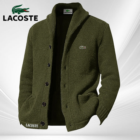 LC - Cardigan da uomo: eleganza senza tempo e stile raffinato