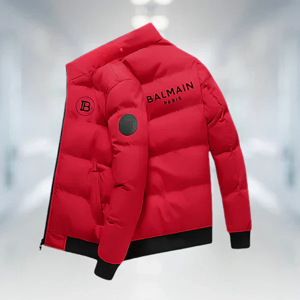 BM | Giacca in pelliccia - 2025