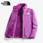 TNF | Giacca unisex in pile termico