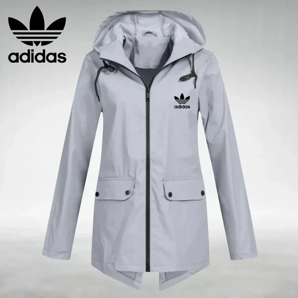 LC | Giacca Impermeabile