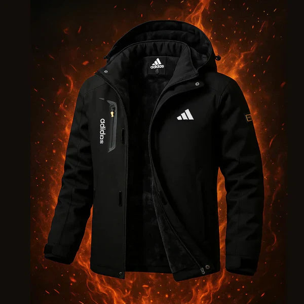 AD | Giacca Classica 26