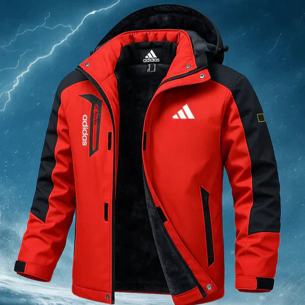 AD | Giacca Classica 26