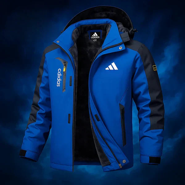 AD | Giacca Classica 26