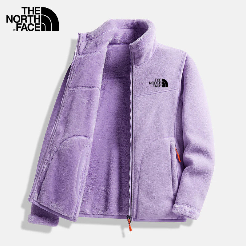 TNF | Giacca unisex in pile termico