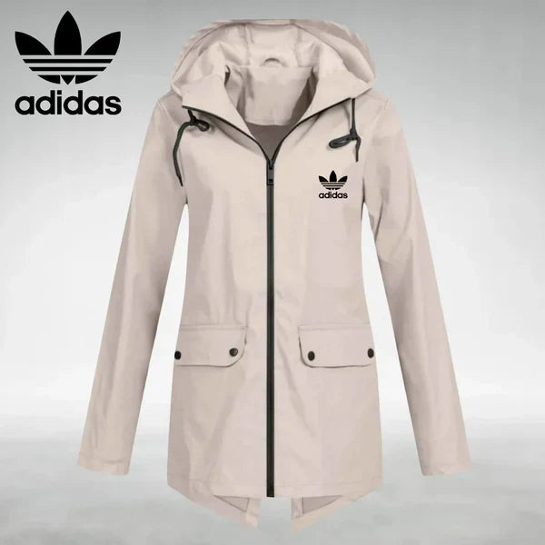 LC | Giacca Impermeabile