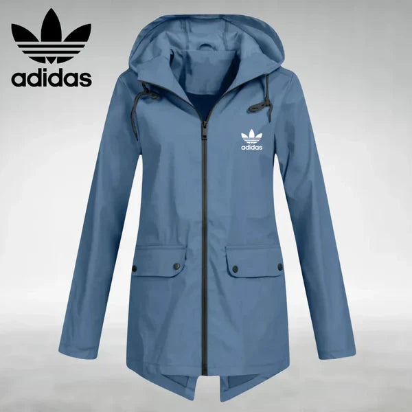 LC | Giacca Impermeabile