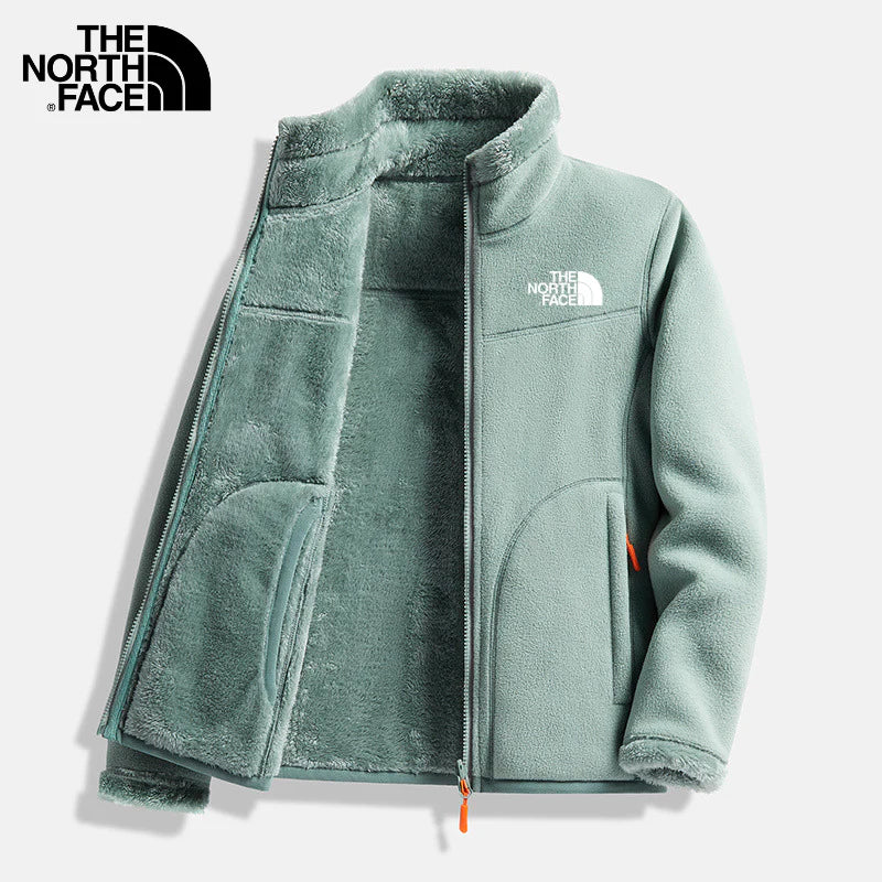 TNF | Giacca unisex in pile termico