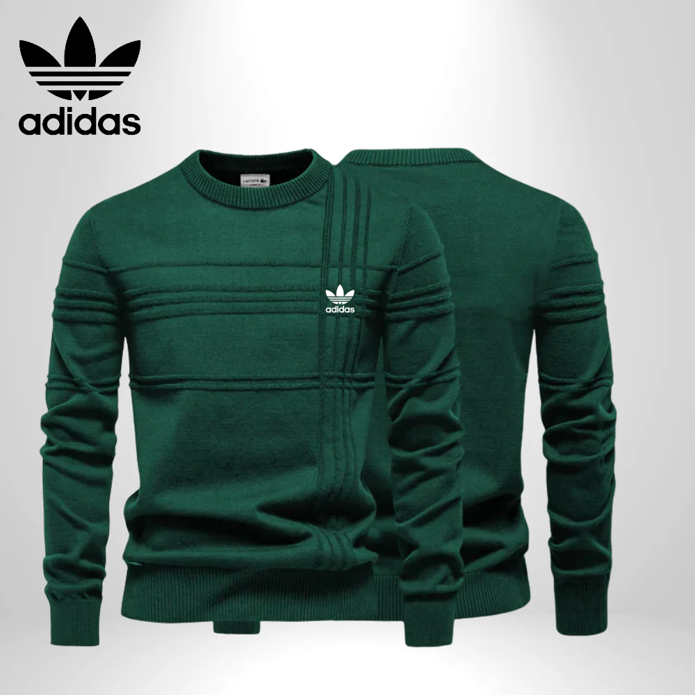 AD | Maglione Heritage