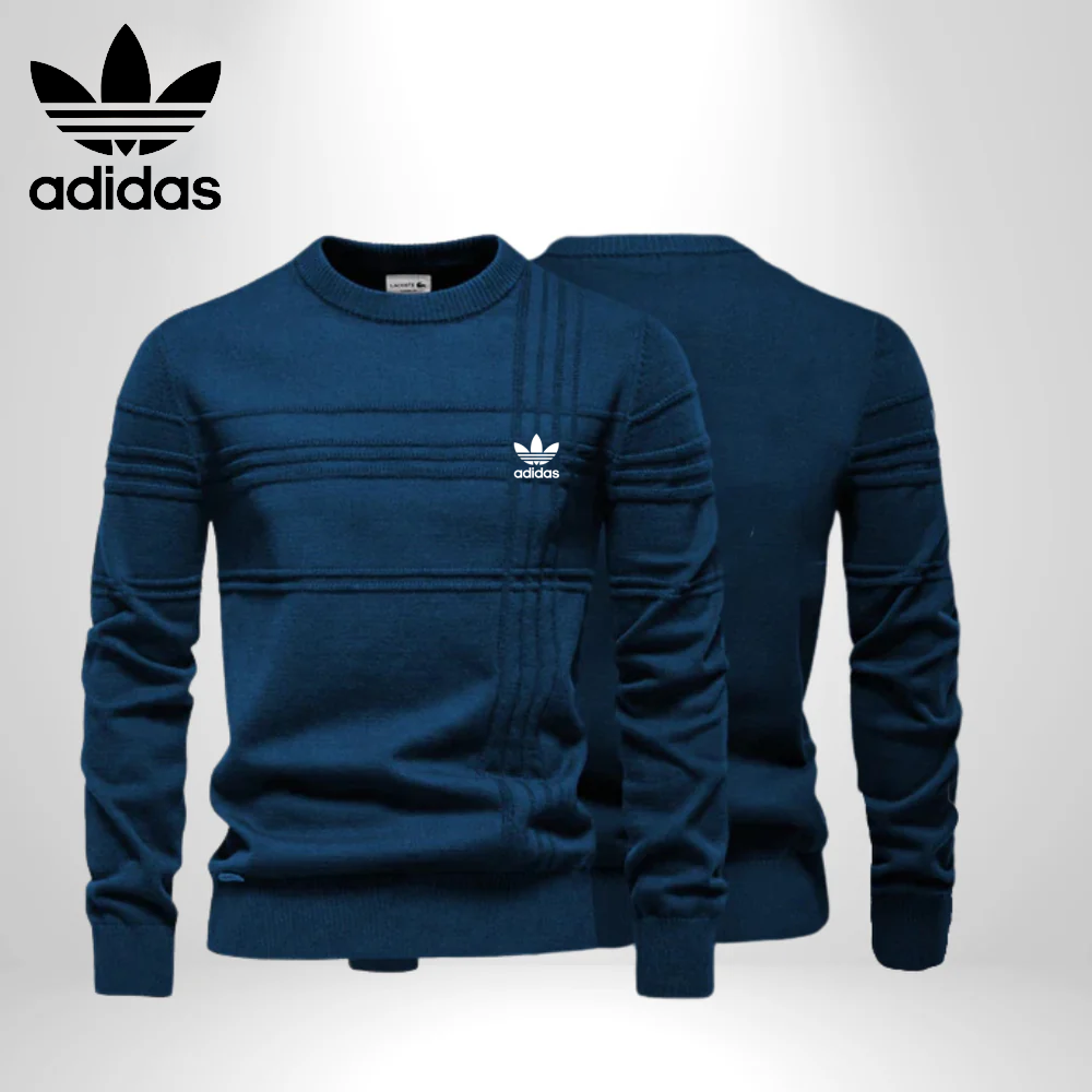 AD | Maglione Heritage