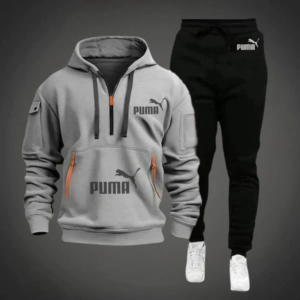 PM - Tuta sportiva invernale