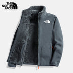 TNF | Giacca unisex in pile termico