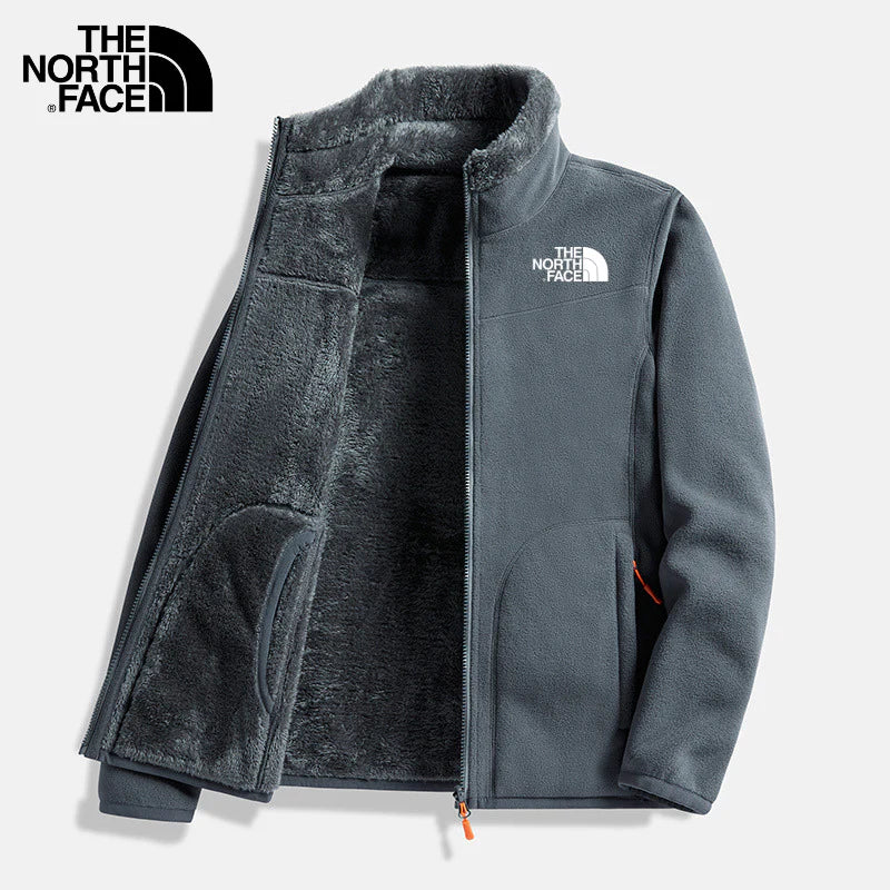 TNF | Giacca unisex in pile termico