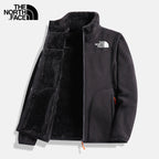 TNF | Giacca unisex in pile termico