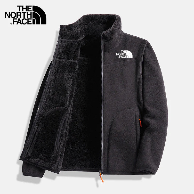 TNF | Giacca unisex in pile termico