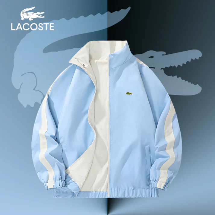 LC | Giacca Tennis Stretch