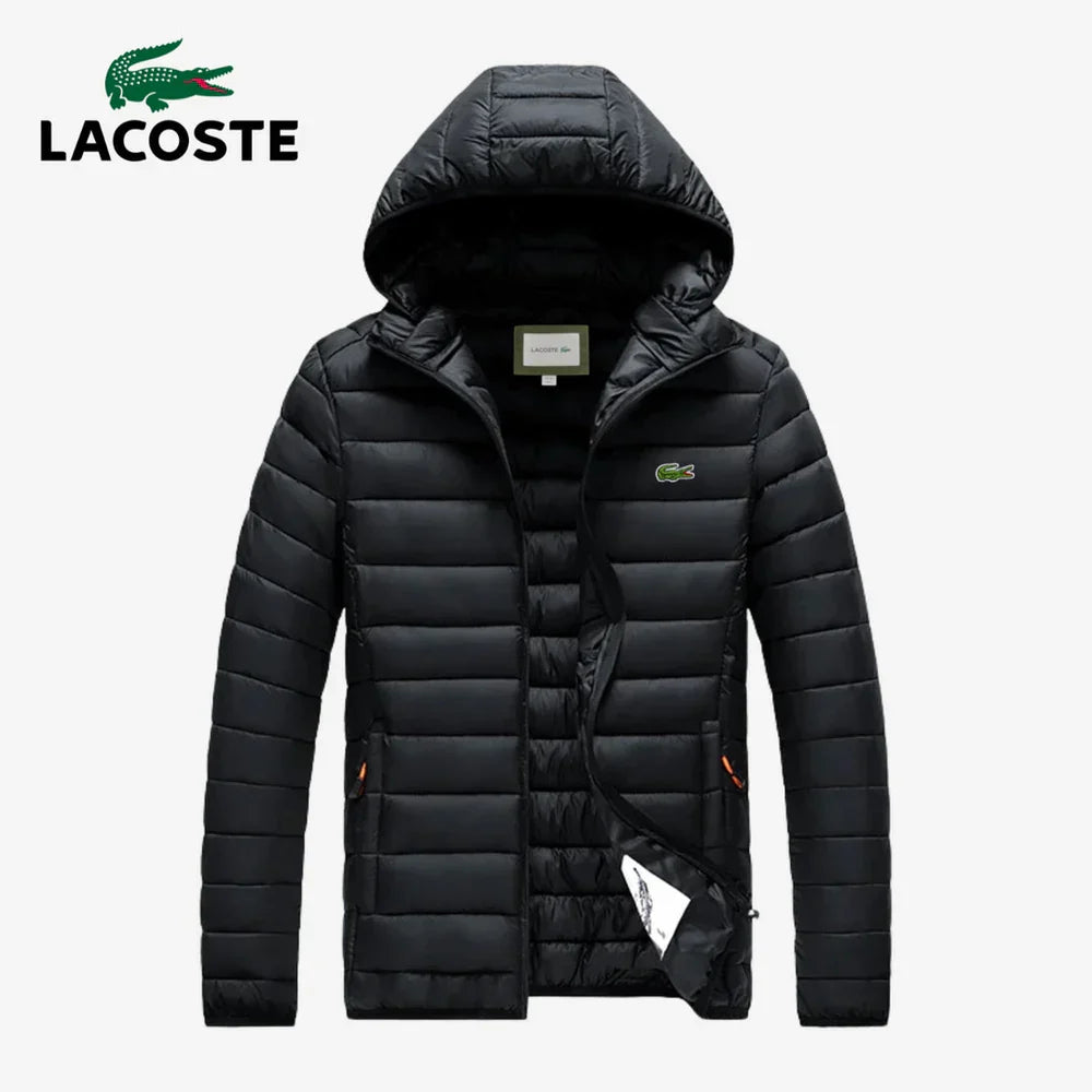 LC - Giacca bomber classica