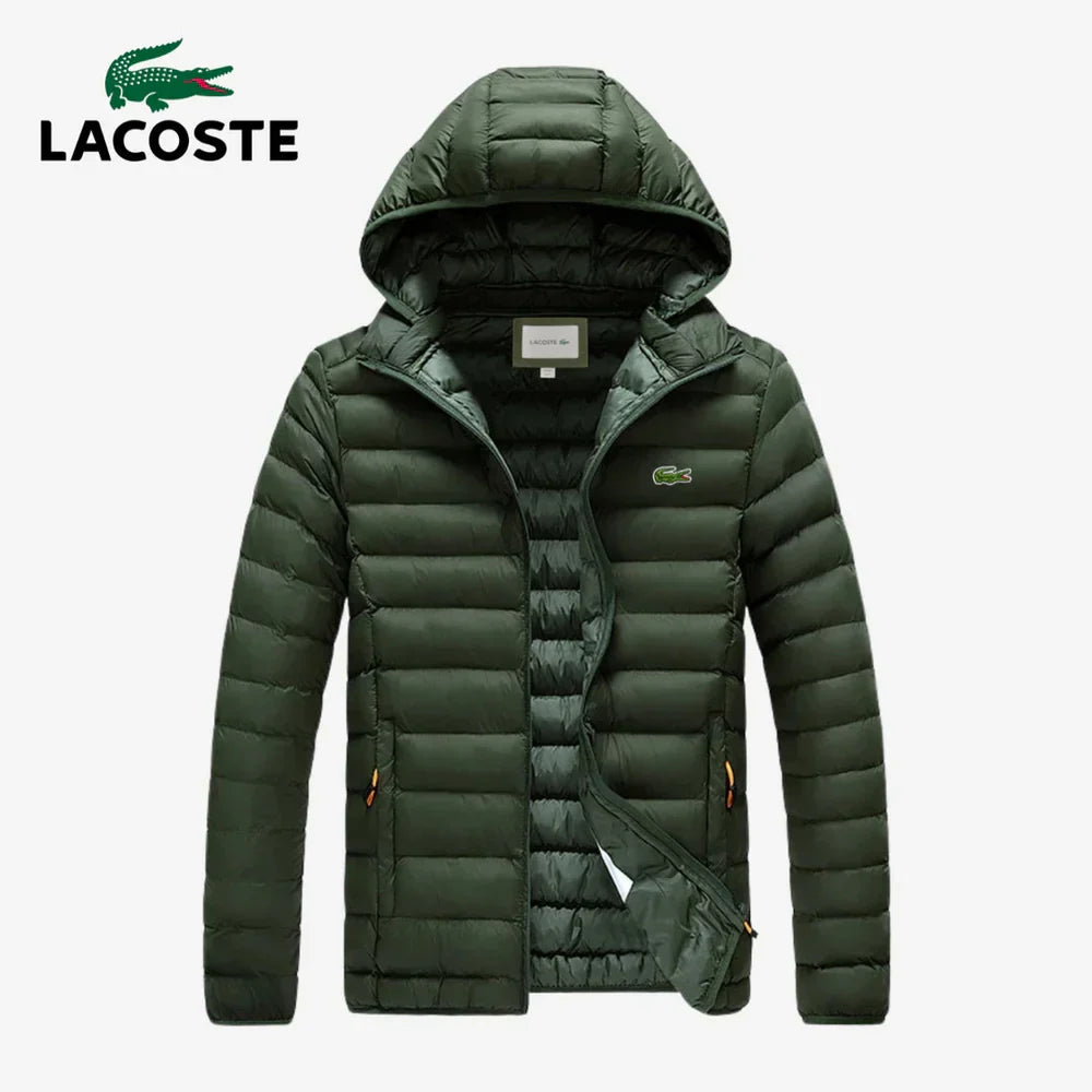 LC - Giacca bomber classica