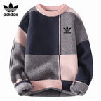 AD | Cardigan invernale 26