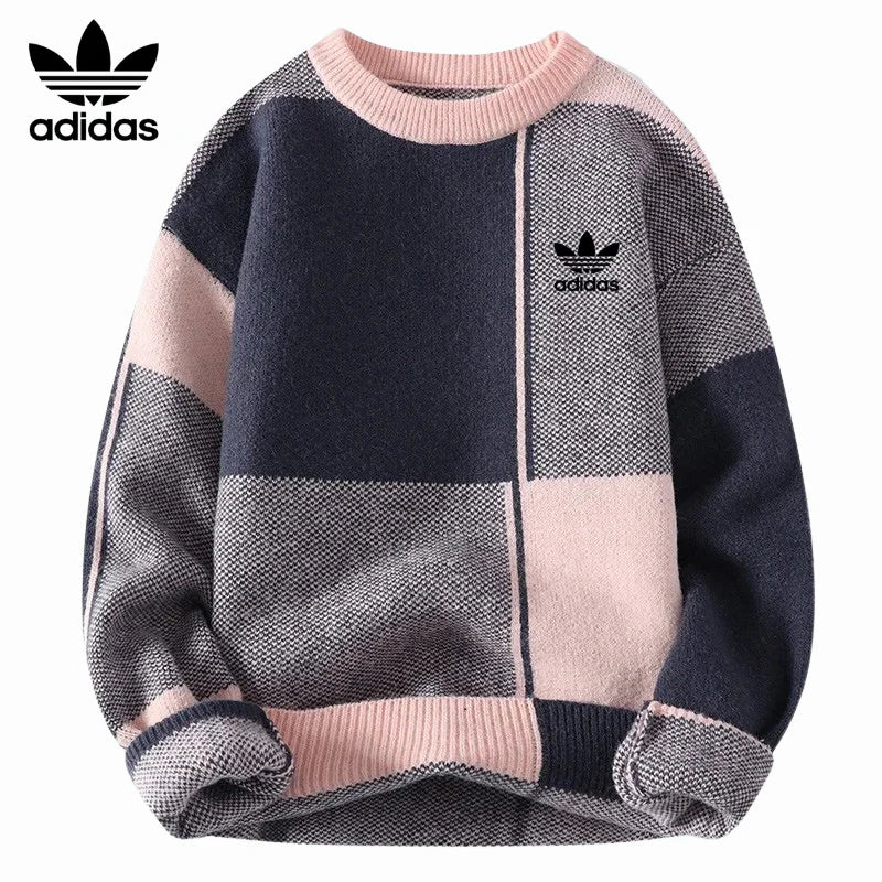 AD | Cardigan invernale 26