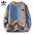 AD | Cardigan invernale 26