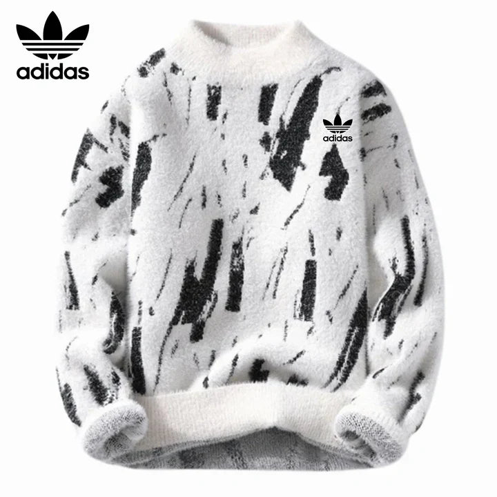 AD – Maglione in maglia