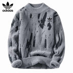 AD – Maglione in maglia