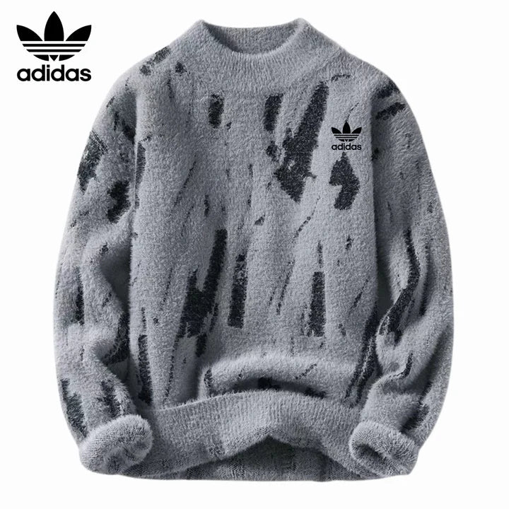 AD – Maglione in maglia