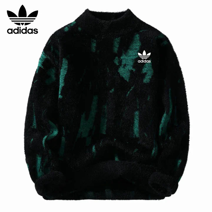 AD – Maglione in maglia