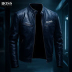 BO - LA GIACCA IN PELLE 2025/2026