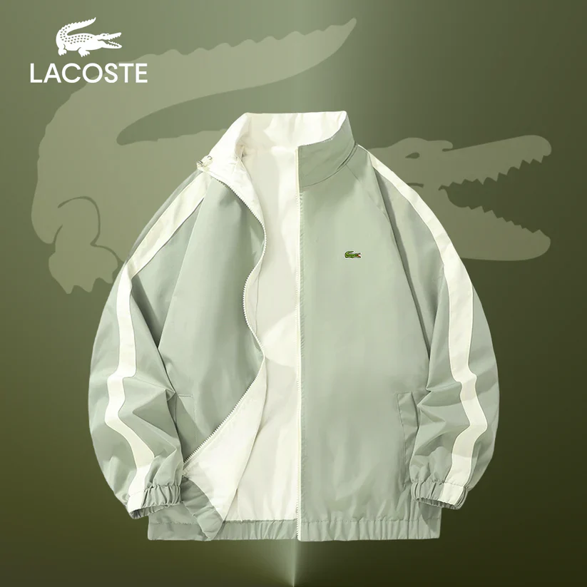 LC | Giacca Tennis Stretch