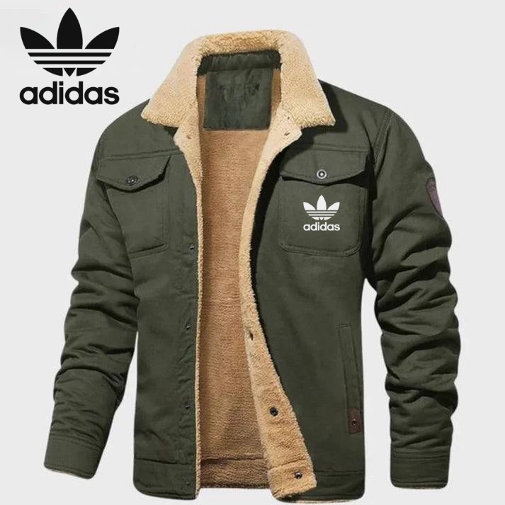 AD - Giacca di pelliccia 2026