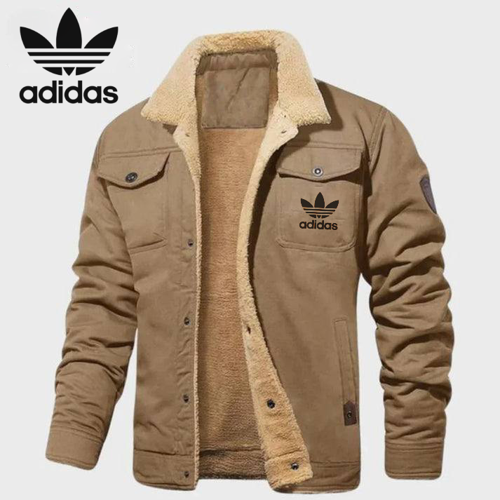 AD - Giacca di pelliccia 2026