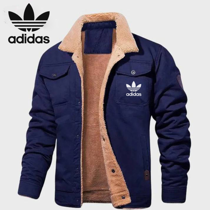 AD - Giacca di pelliccia 2026