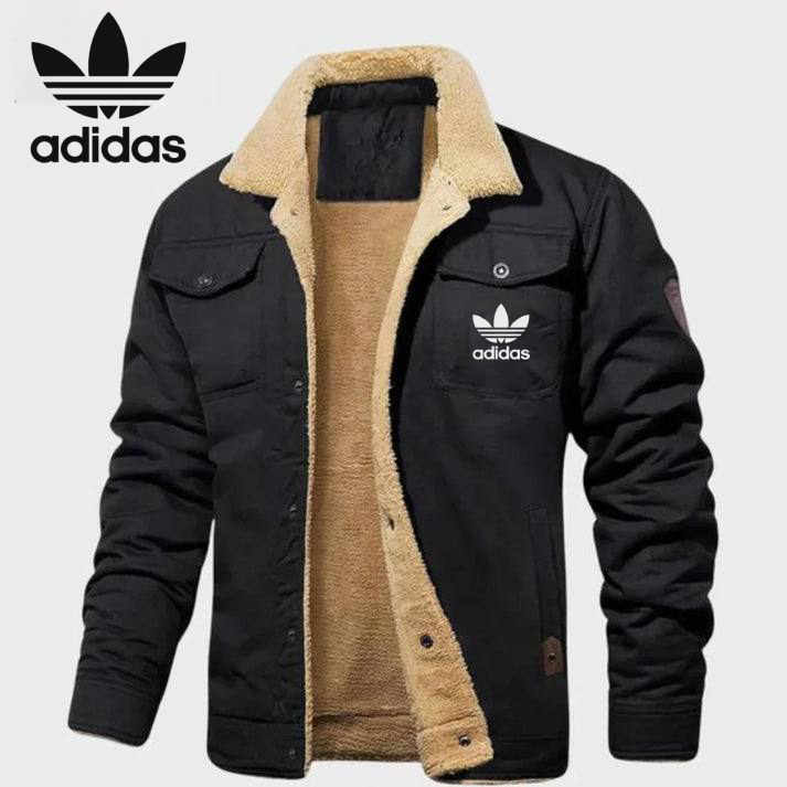 AD - Giacca di pelliccia 2026