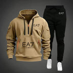 EA - Set invernale 2025