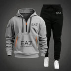 EA - Set invernale 2025