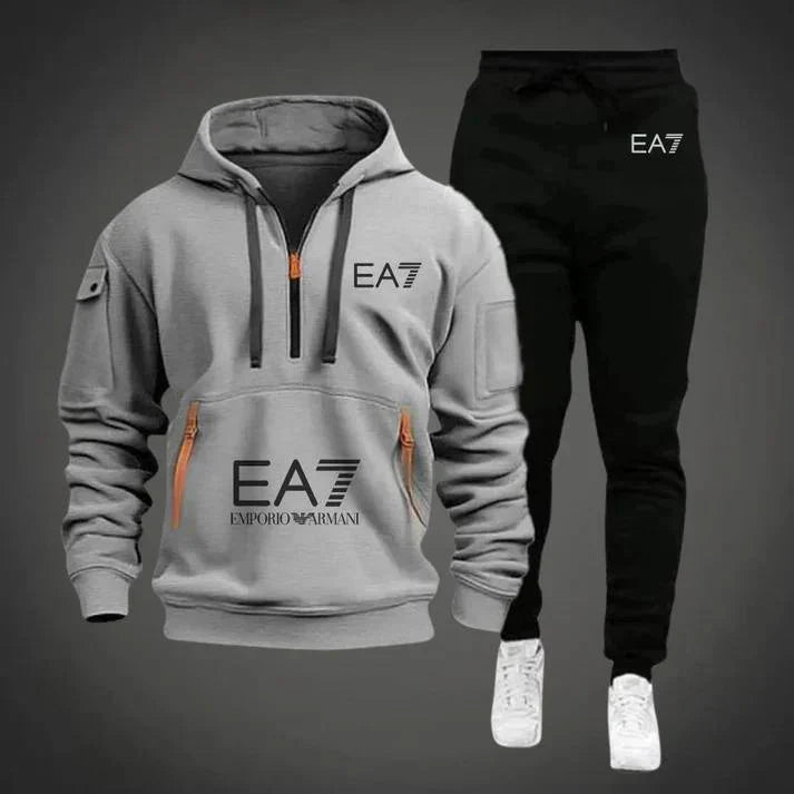 EA - Set invernale 2025