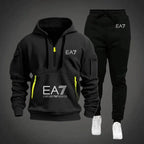 EA - Set invernale 2025