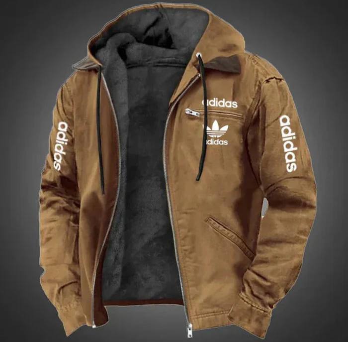 AD | Giacca classica